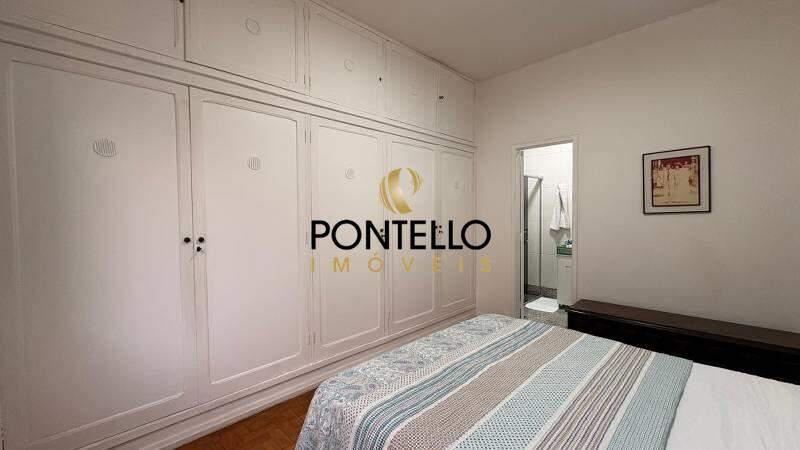 Apartamento, Sion, 3 Quartos, 1 Vaga, 1 Suíte