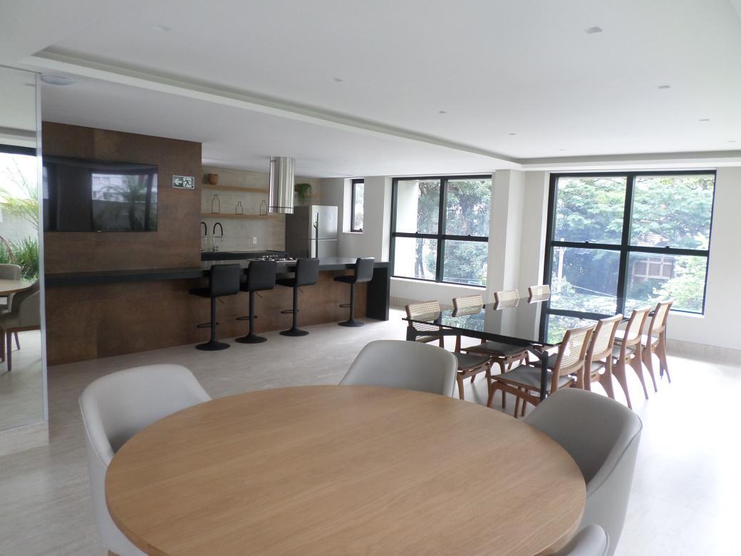 Apartamento, Lourdes, 2 Quartos, 2 Vagas, 1 Suíte
