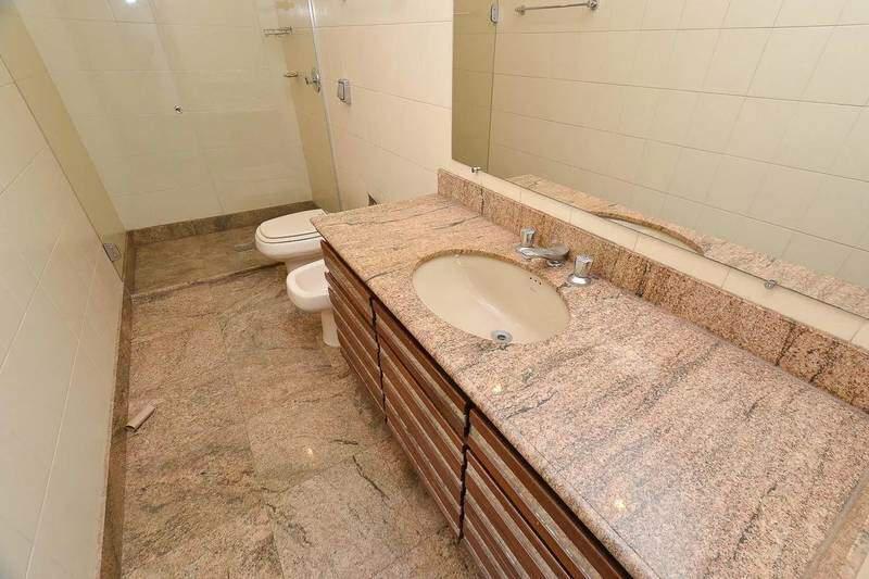 Apartamento, Funcionários, 4 Quartos, 3 Vagas, 2 Suítes