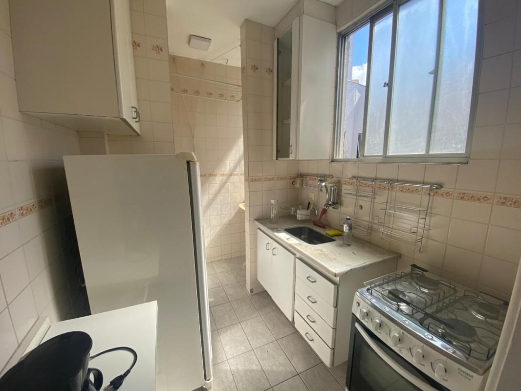 Apartamento, Castelo, 2 Quartos, 1 Vaga