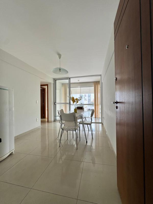 Apartamento, Sagrada Família, 2 Quartos, 2 Vagas, 1 Suíte