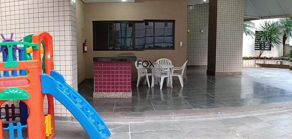 Apartamento, Lourdes, 4 Quartos, 2 Vagas, 1 Suíte
