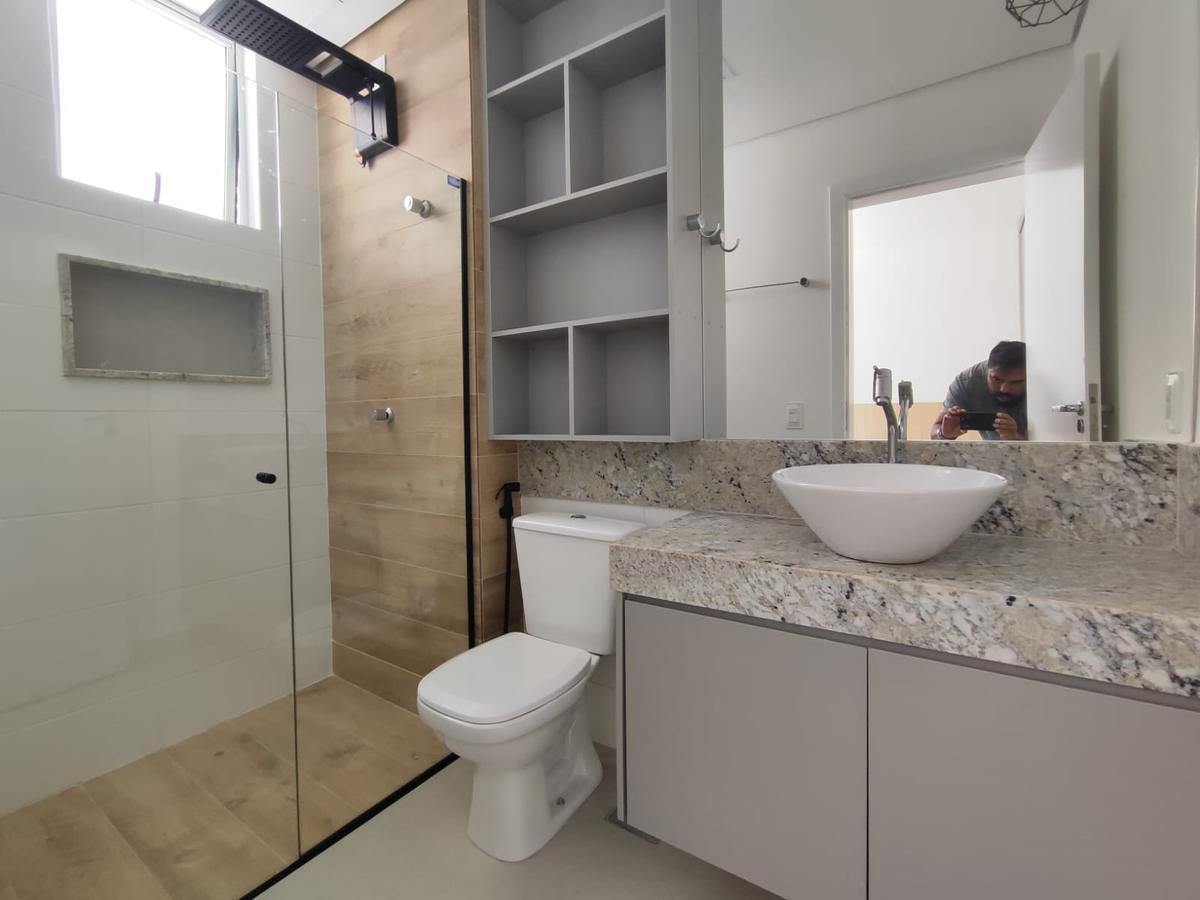 Apartamento, Ouro Preto, 1 Quarto, 1 Vaga