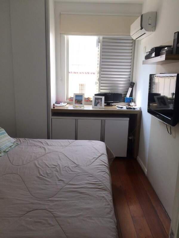 Apartamento, Santo Antônio, 4 Quartos, 2 Vagas, 1 Suíte