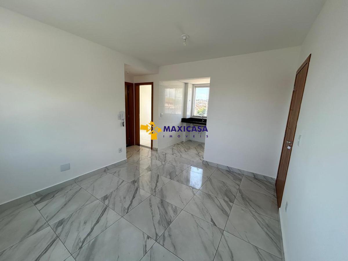 Apartamento, Copacabana, 2 Quartos, 1 Vaga