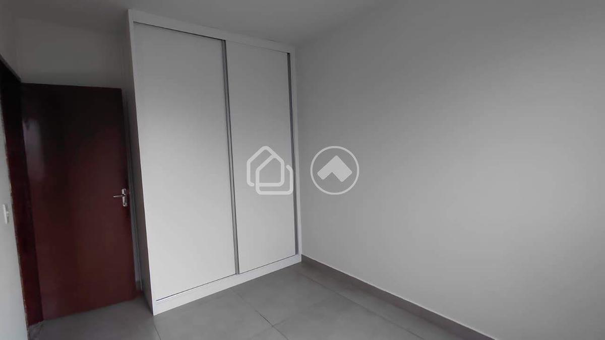 Apartamento, Buritis, 2 Quartos, 1 Vaga, 1 Suíte