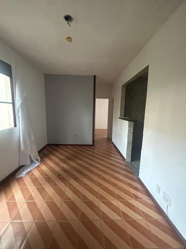 Apartamento, Serra Verde (venda Nova), 2 Quartos, 0 Vaga