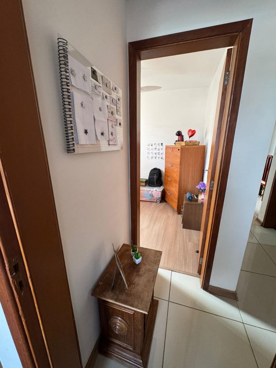 Apartamento, Fernão Dias, 3 Quartos, 1 Vaga, 1 Suíte