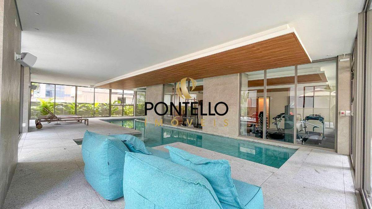 Apartamento, Savassi, 2 Quartos, 2 Vagas, 2 Suítes