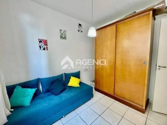 Apartamento, Cabral, 2 Quartos, 0 Vaga, 0 Suíte
