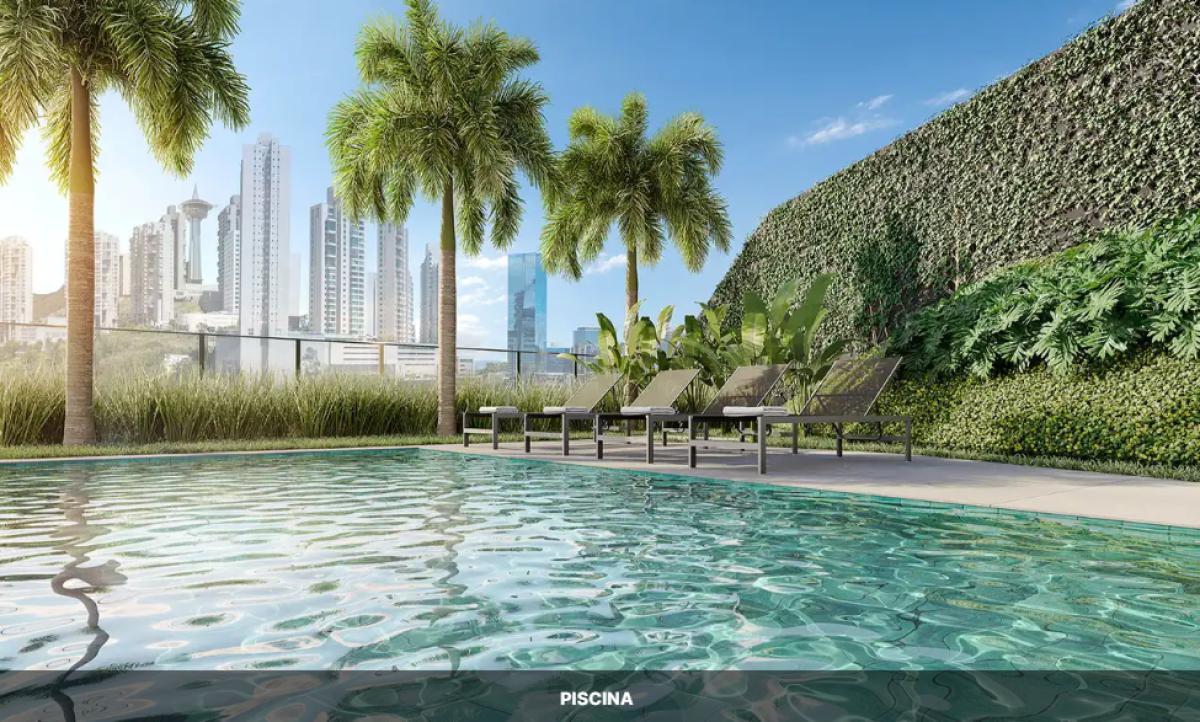 Apartamento, Belvedere, 2 Quartos, 2 Vagas, 2 Suítes