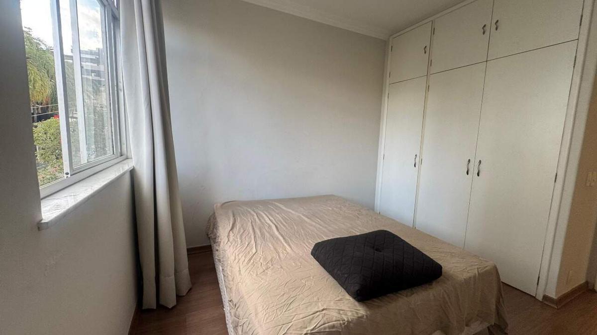 Apartamento, Gutierrez, 4 Quartos, 2 Vagas, 1 Suíte