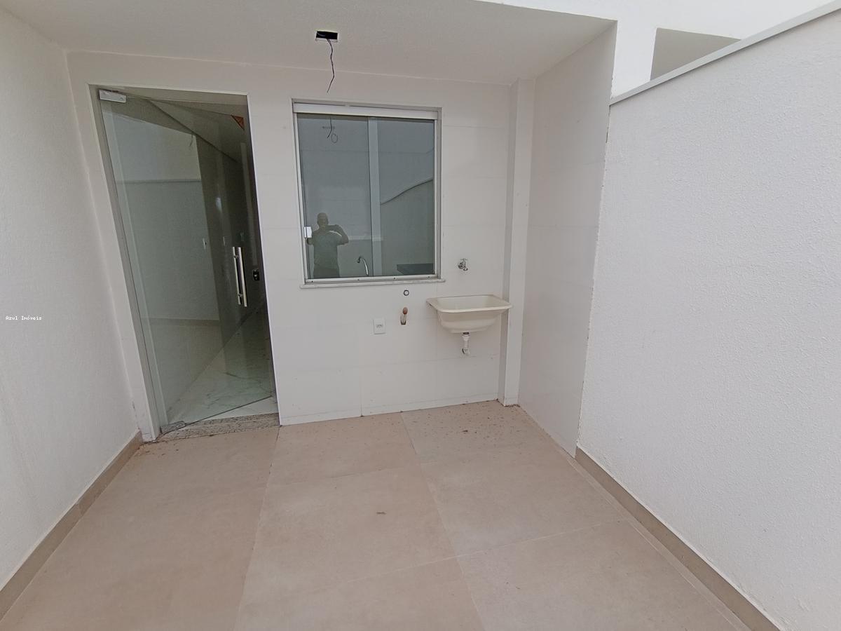 Casa, Santa Branca, 2 Quartos, 2 Vagas, 2 Suítes