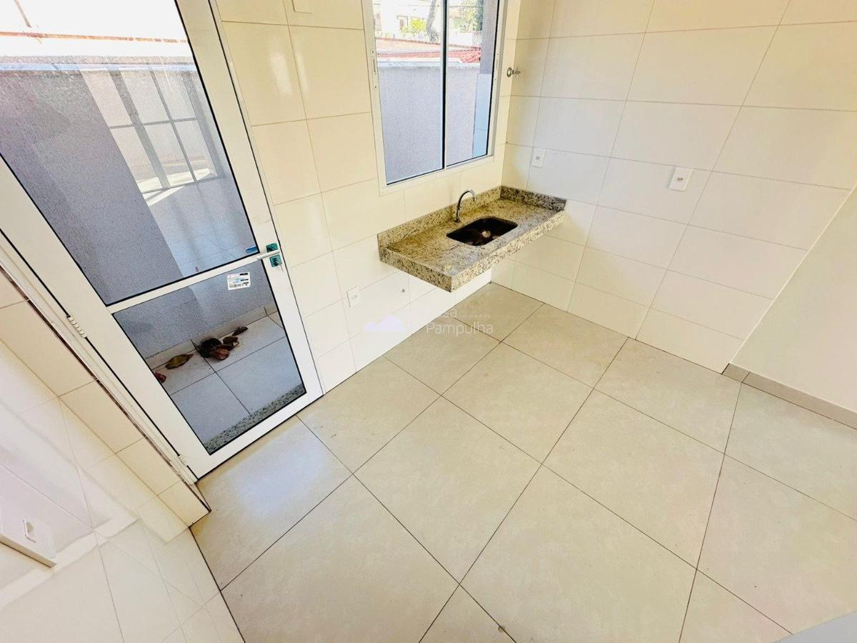 Apartamento, Santa Mônica, 2 Quartos, 2 Vagas