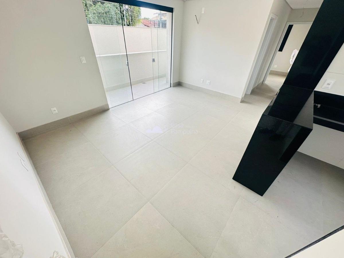 Apartamento, Planalto, 3 Quartos, 2 Vagas, 1 Suíte