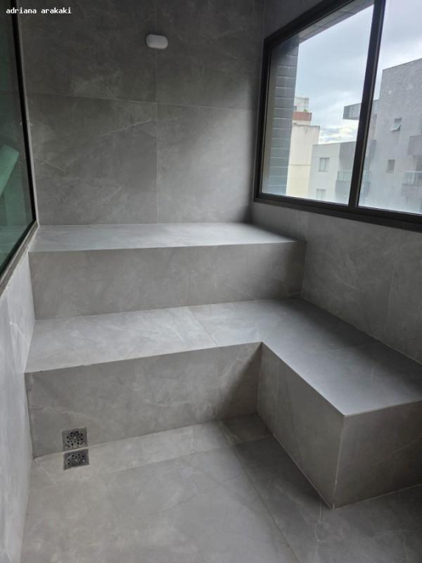 Apartamento, Buritis, 3 Quartos, 2 Vagas, 1 Suíte