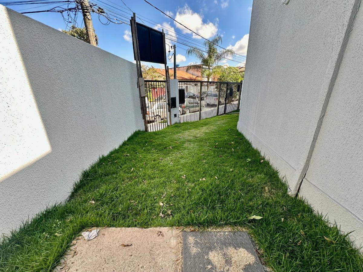 Casa, São João Batista (venda Nova), 3 Quartos, 2 Vagas, 1 Suíte
