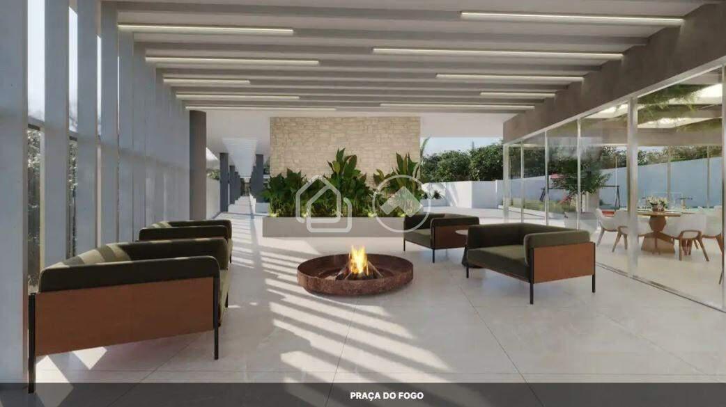 Apartamento, Santa Lúcia, 4 Quartos, 3 Vagas, 2 Suítes