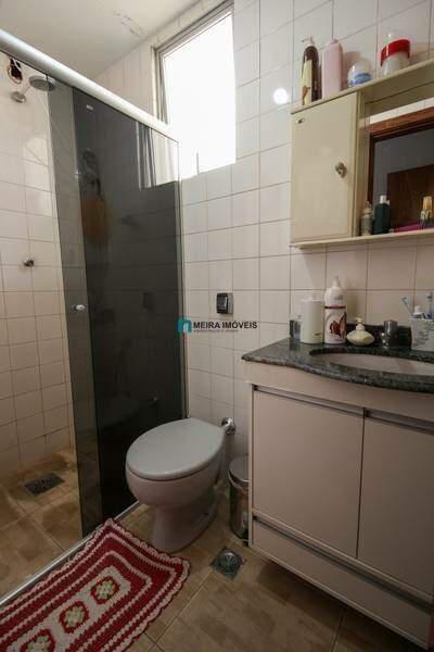 Apartamento, Buritis, 4 Quartos, 2 Vagas, 1 Suíte