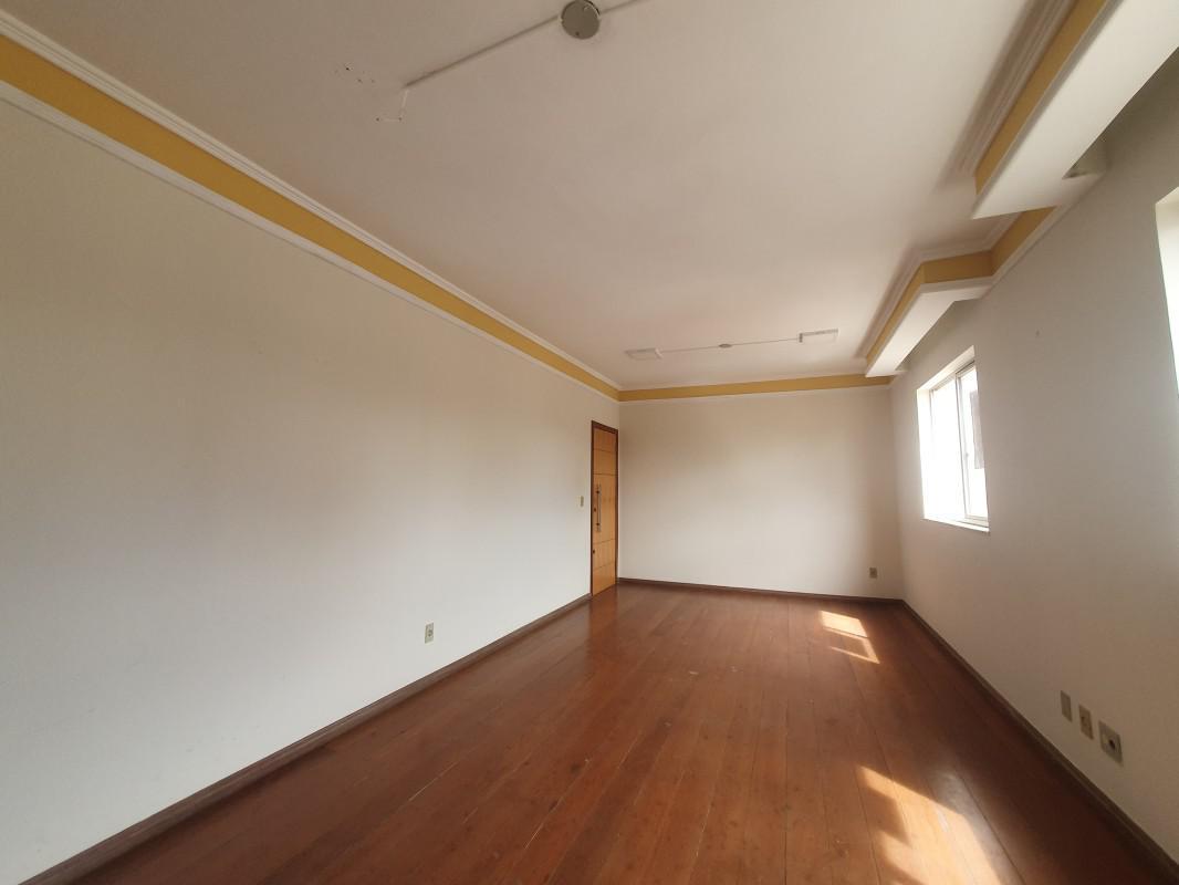 Apartamento, Alto Barroca, 4 Quartos, 2 Vagas, 1 Suíte