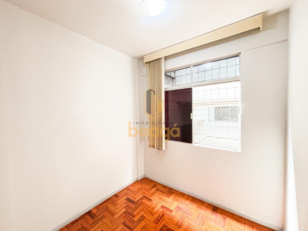 Apartamento, Padre Eustáquio, 3 Quartos, 1 Vaga