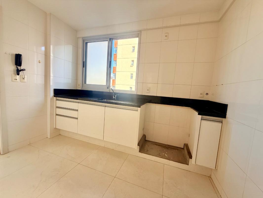 Apartamento, Savassi, 2 Quartos, 2 Vagas, 2 Suítes