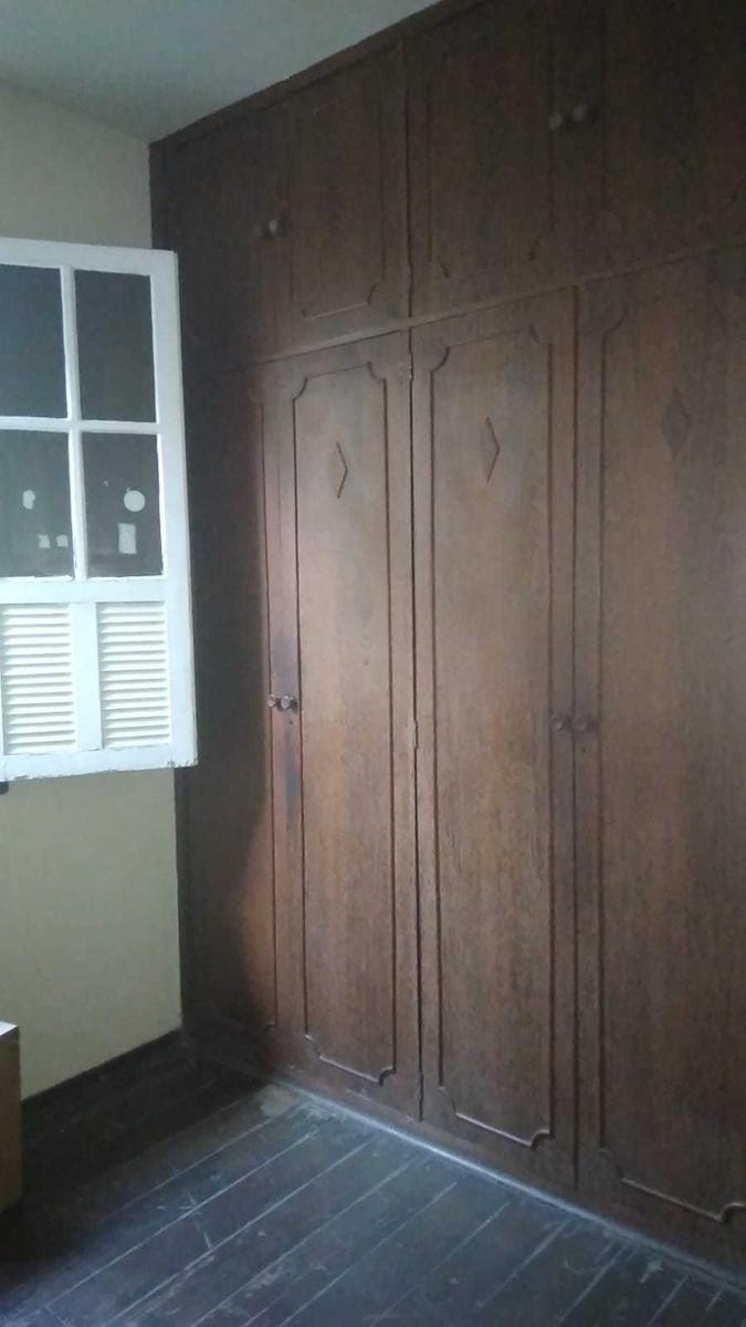 Casa, Sagrada Família, 4 Quartos, 1 Vaga, 1 Suíte