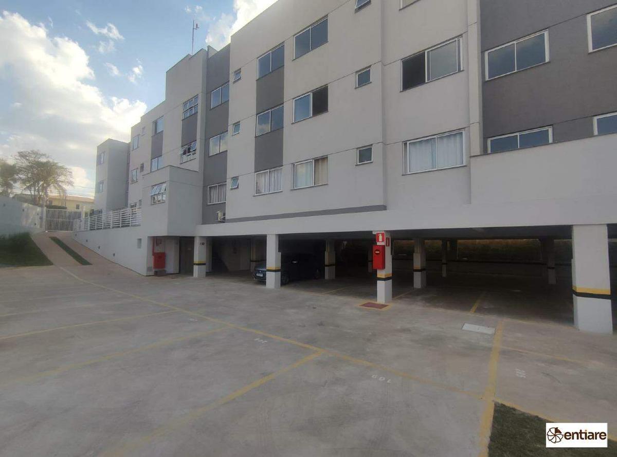 Apartamento, Jardim Atlântico, 2 Quartos, 1 Vaga, 1 Suíte