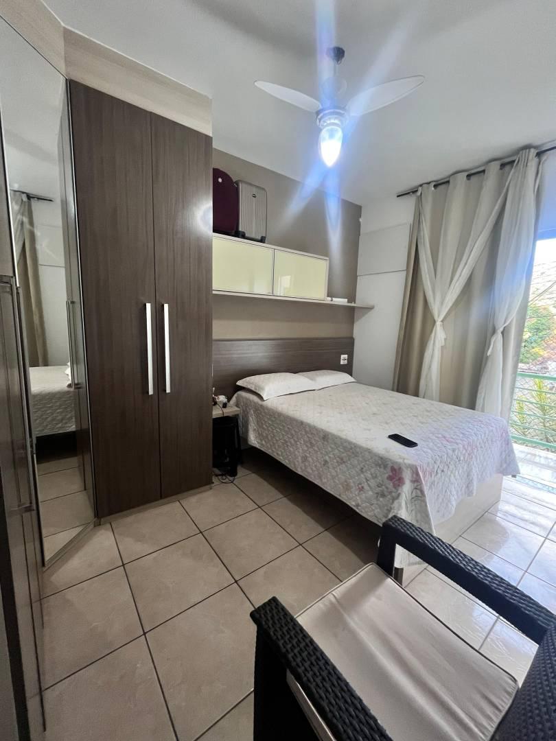 Apartamento, Santa Cecília, 2 Quartos, 1 Vaga, 1 Suíte