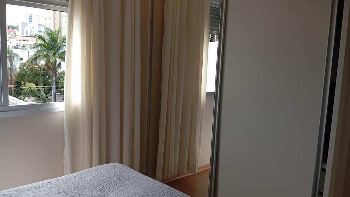 Apartamento, Alto Barroca, 3 Quartos, 2 Vagas, 1 Suíte