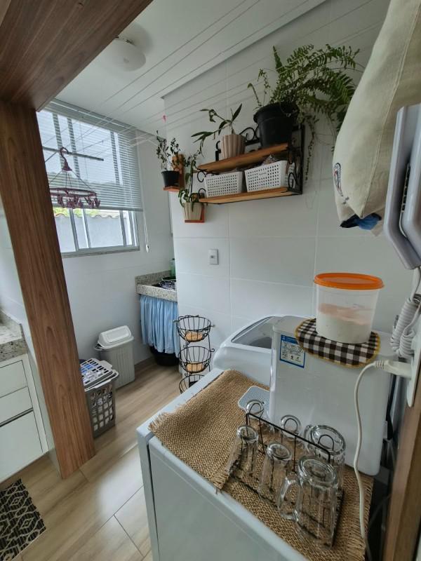 Apartamento, Jatobá (barreiro), 2 Quartos, 2 Vagas