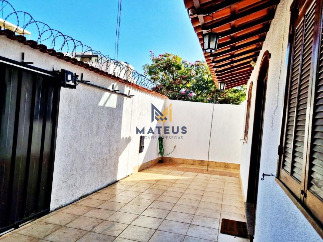 Casa, Alto Caiçaras, 3 Quartos, 2 Vagas