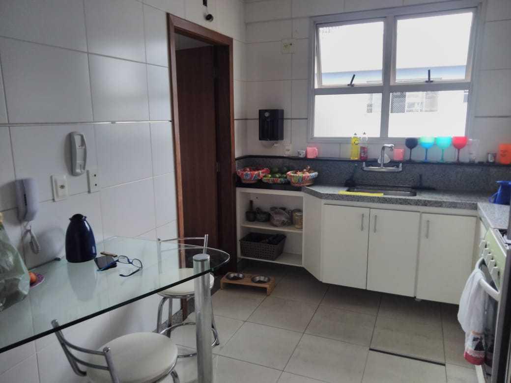 Apartamento, Alto Barroca, 4 Quartos, 2 Vagas, 1 Suíte