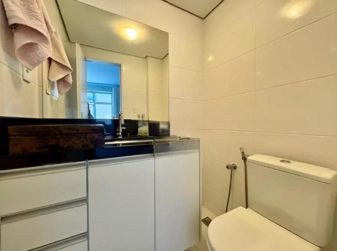 Apartamento, Serra, 4 Quartos, 2 Vagas, 1 Suíte