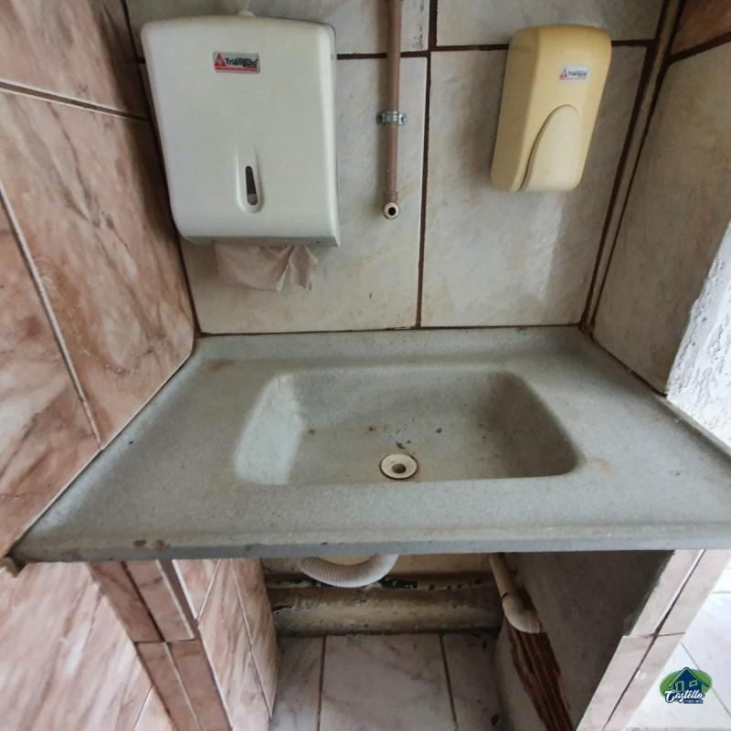 Andar, Lagoinha, 0 Quarto, 0 Vaga