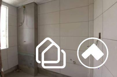 Apartamento, Sagrada Família, 3 Quartos, 2 Vagas, 1 Suíte