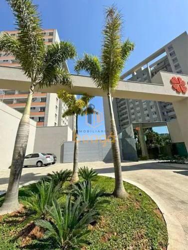 Apartamento, Jardim Riacho das Pedras, 2 Quartos, 1 Vaga