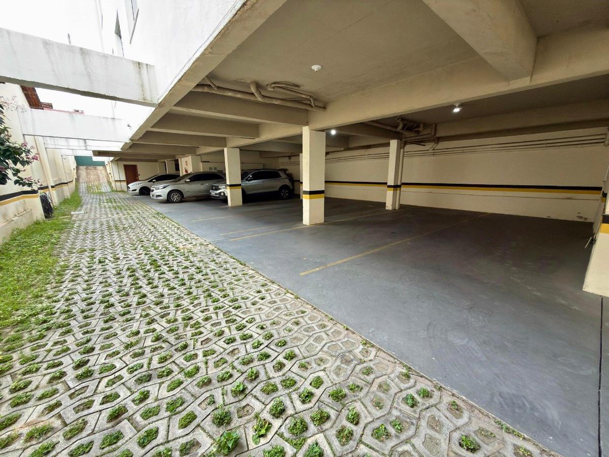 Apartamento, Santa Branca, 3 Quartos, 2 Vagas, 1 Suíte