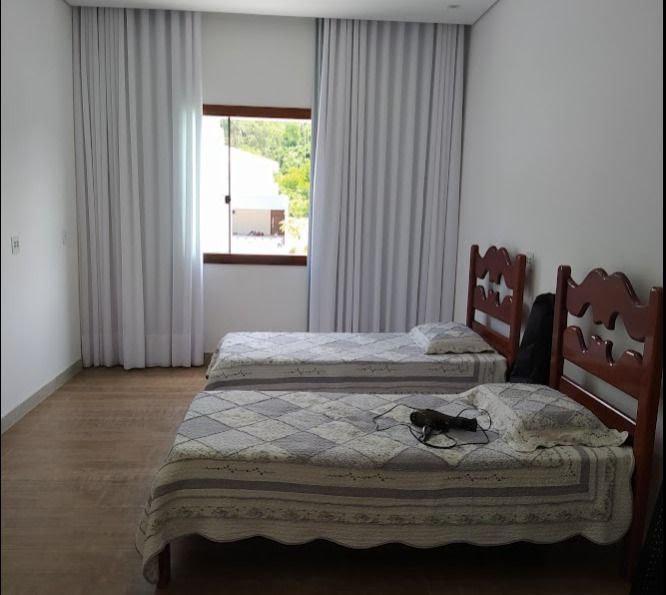 Casa, Belvedere, 4 Quartos, 3 Vagas, 2 Suítes