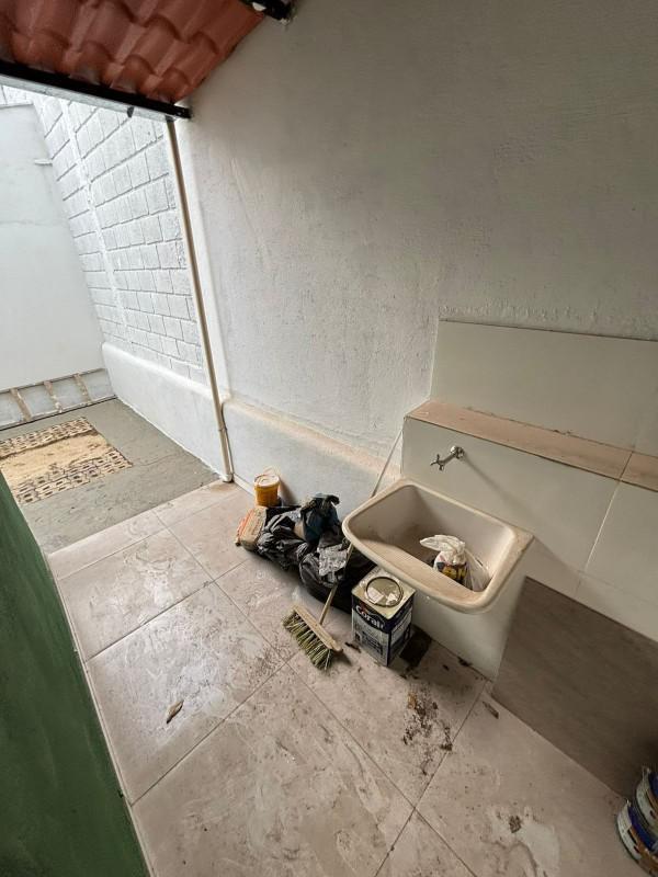 Casa, Parque Agenor Teixeira, 2 Quartos, 1 Vaga