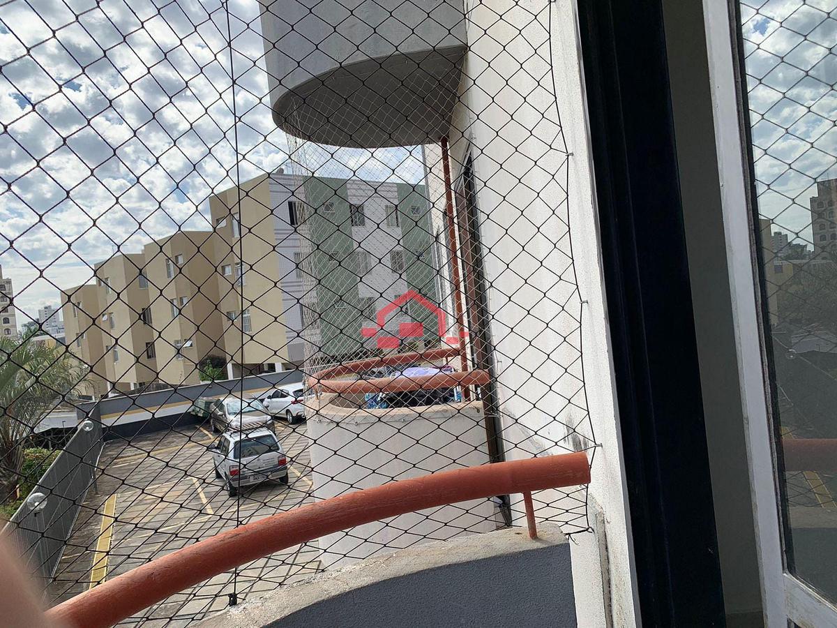 Apartamento, Padre Eustáquio, 3 Quartos, 1 Vaga
