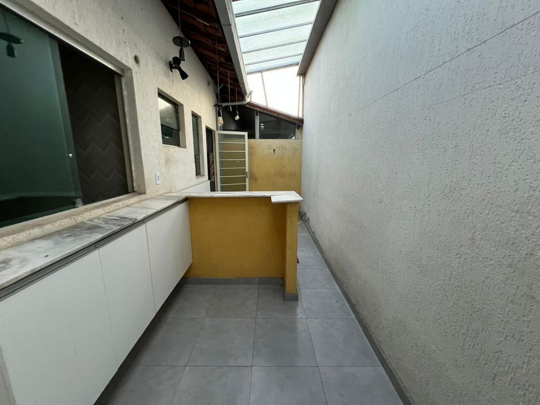 Apartamento, São Benedito, 2 Quartos, 1 Vaga