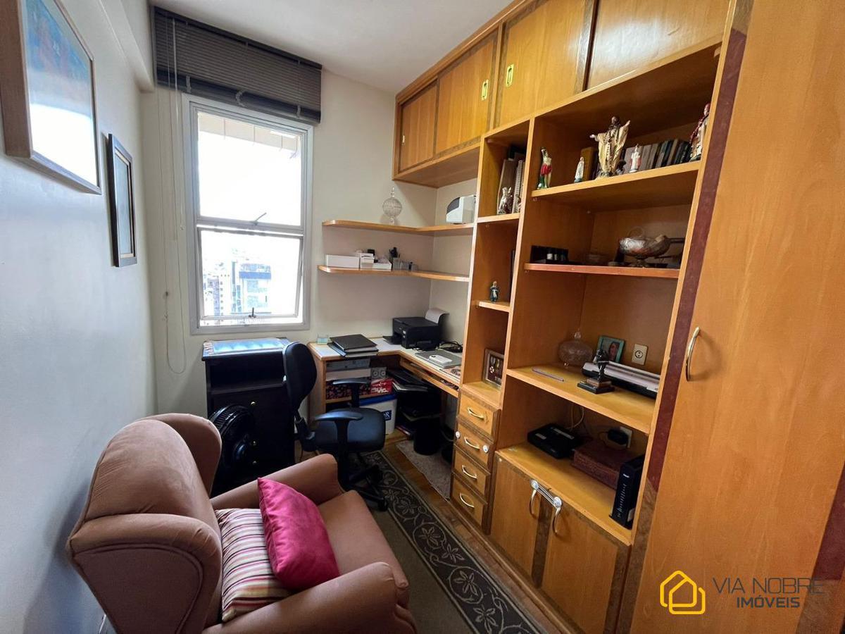Apartamento, Buritis, 3 Quartos, 2 Vagas, 1 Suíte