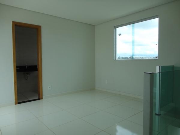 Cobertura, Fonte Grande, 3 Quartos, 3 Vagas, 1 Suíte