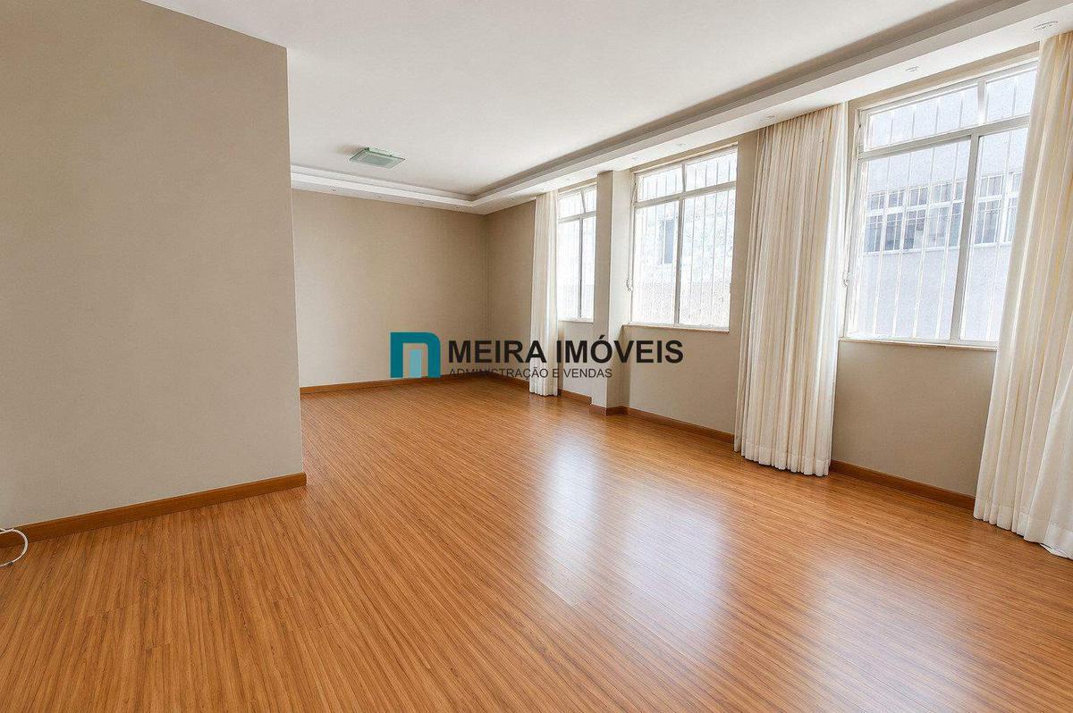 Apartamento, Cruzeiro, 3 Quartos, 1 Vaga, 1 Suíte