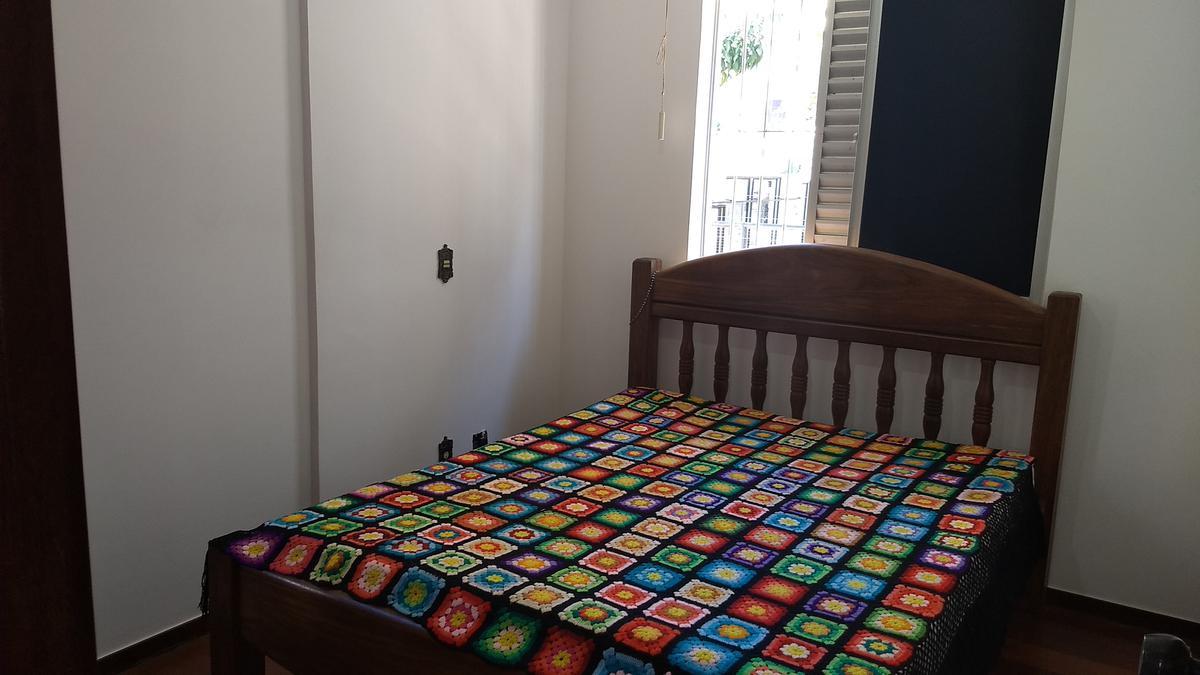 Apartamento, Buritis, 3 Quartos, 2 Vagas, 1 Suíte