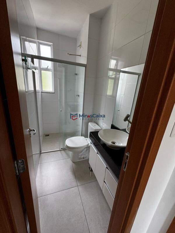 Apartamento, Garapa, 3 Quartos, 0 Vaga, 1 Suíte