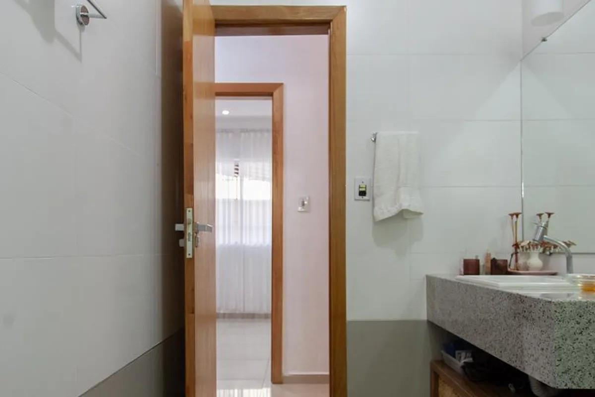 Casa, Santa Mônica, 4 Quartos, 4 Vagas, 1 Suíte