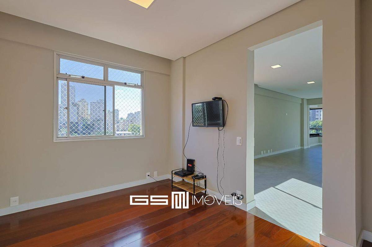 Apartamento, Carmo, 4 Quartos, 2 Vagas, 1 Suíte