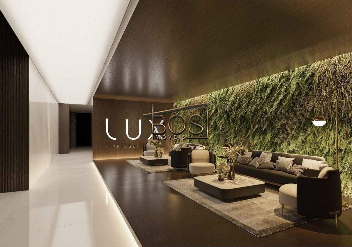 Apartamento, Lourdes, 3 Quartos, 2 Vagas, 1 Suíte